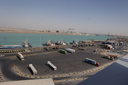 امیرانی: توسعه فرودگاه چابهار رشد اقتصادی و زیرساخت‌ها را تقویت می‌کند