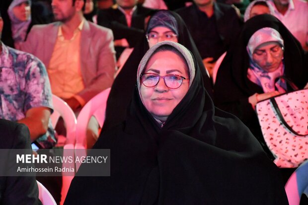 جشن میلاد امام حسن عسکری (ع) در بیرجند