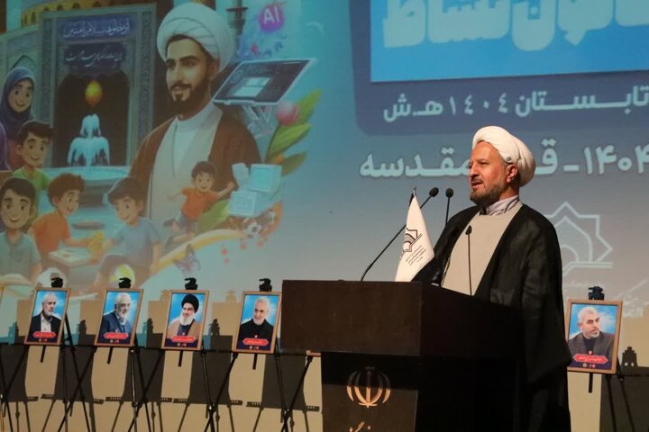 ملانوری: کانونهای فرهنگی هنری مساجد جریانسازترین نهاد مردمی هستند ملانوری: کانونهای فرهنگی هنری مساجد جریانسازترین نهاد مردمی هستند