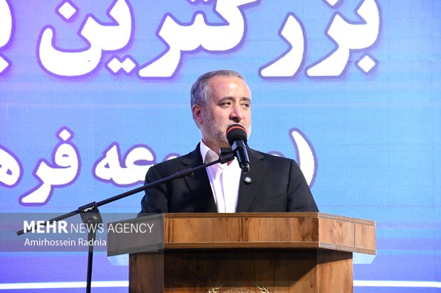 جشن میلاد امام حسن عسکری (ع) در بیرجند