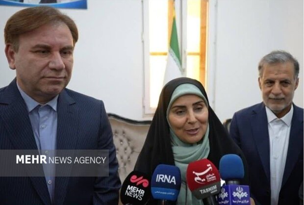 وزیر راه: توسعه اقتصاد دریامحور در دستور کار است وزیر راه: توسعه اقتصاد دریامحور در دستور کار است