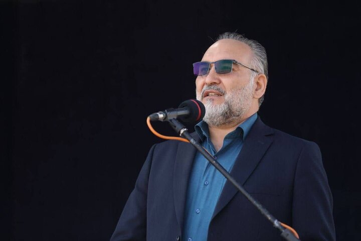 شریعت یار: لزوم رفع نواقص و ایمنسازی ساختمانها و اماکن در مشهد شریعت یار: لزوم رفع نواقص و ایمنسازی ساختمانها و اماکن در مشهد