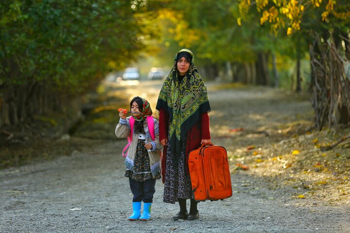 اکران دانشگاهی «ناتوردشت» شروع شد؛ رونمایی از تیزر جدید