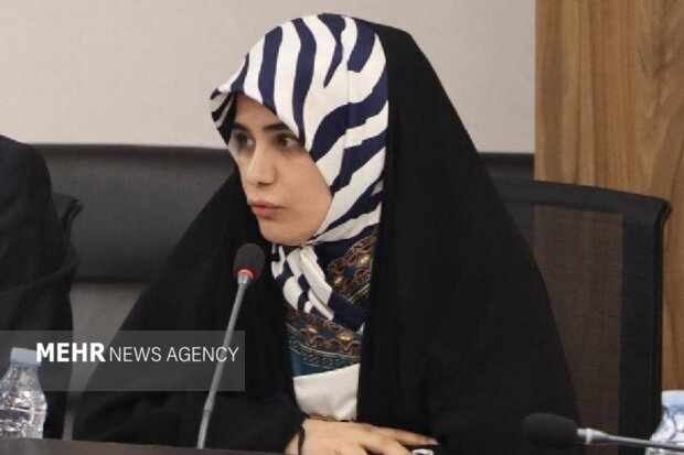 جراره: سهم مسئولیتهای اجتماعی استان هرمزگان شفافسازی شود جراره: سهم مسئولیتهای اجتماعی استان هرمزگان شفافسازی شود