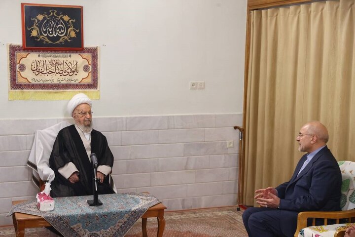 قالیباف: دولت باید برای ساخت مسکن زمین به مردم واگذار کند