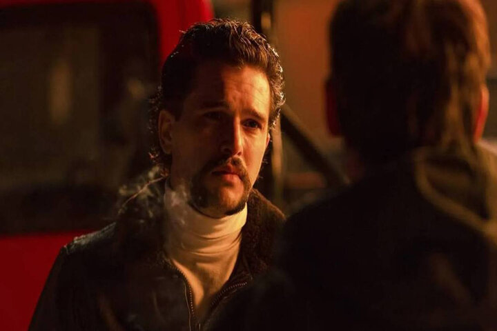 «خون در غبار» برای نخستین بار روی آنتن میرود