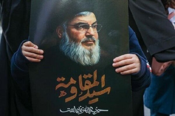 Iran honors Nasrallah on his 1st martyrdom anniversary
