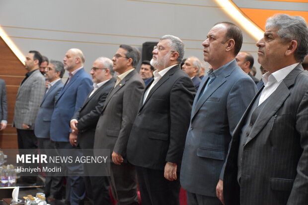 جشنواره شهید رجایی در استانداری تهران