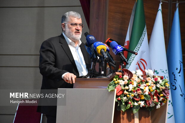 جشنواره شهید رجایی در استانداری تهران