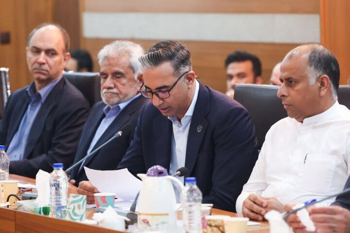 فعالان اقتصادی هرمزگان به رئیس جمهور چه گفتند