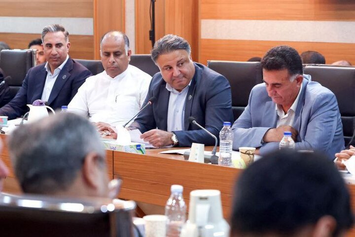 فعالان اقتصادی هرمزگان به رئیس جمهور چه گفتند