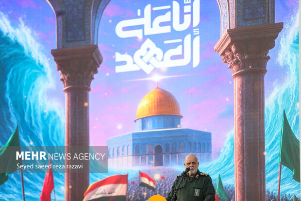 نخستین سالگرد شهادت سید هاشم صفی‌الدین و شهید سیدحسن نصرالله
