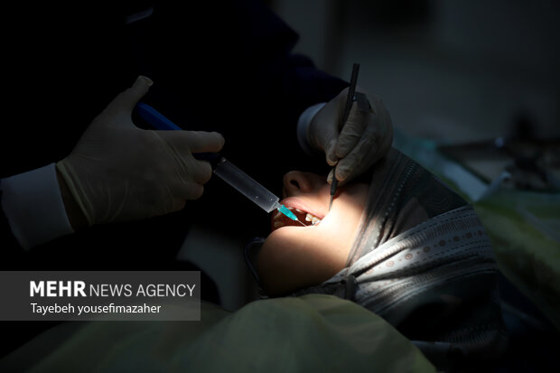 طلوع مهربانی در خوزستان؛ روایت خدمات جهادی ها در دل مناطق محروم