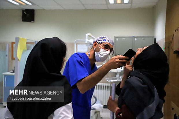 طلوع مهربانی در خوزستان؛ روایت خدمات جهادی ها در دل مناطق محروم