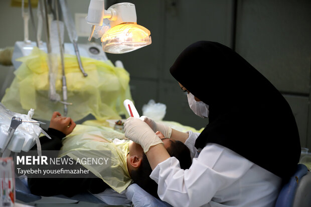 دندان‌های کودکان از چه زمانی نیاز به مراقبت دارند؟