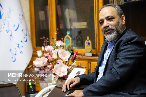سفر مدیرعامل گروه رسانه‌ای مهر به زاهدان