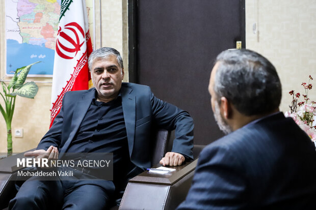 سفر مدیرعامل گروه رسانه‌ای مهر به زاهدان