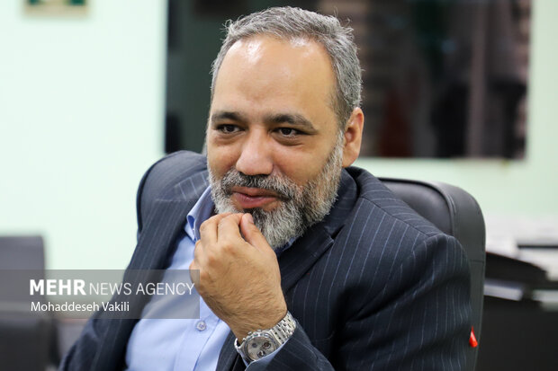 سفر مدیرعامل گروه رسانه‌ای مهر به زاهدان