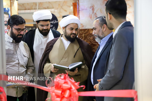 سفر مدیرعامل گروه رسانه‌ای مهر به زاهدان