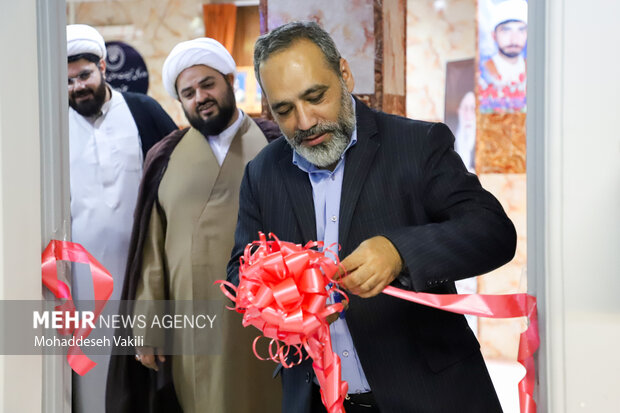 سفر مدیرعامل گروه رسانه‌ای مهر به زاهدان