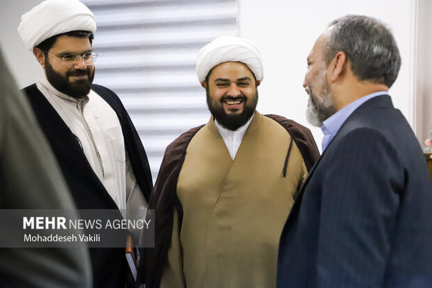 سفر مدیرعامل گروه رسانه‌ای مهر به زاهدان