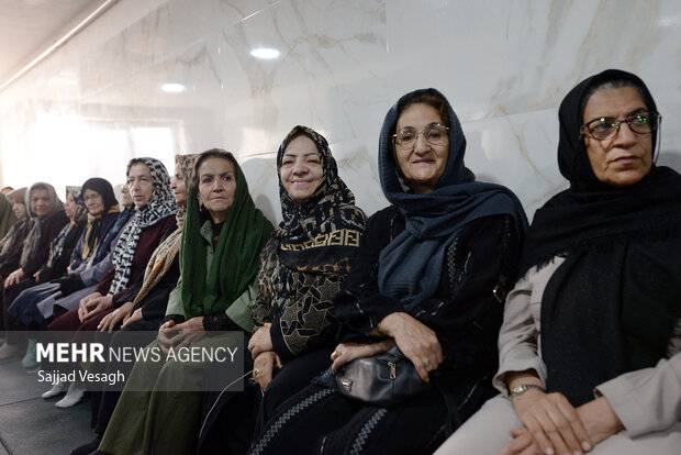 سفر رئیس سازمان بهزیستی به همدان