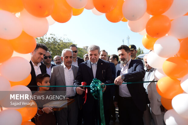 سفر رئیس سازمان بهزیستی به همدان