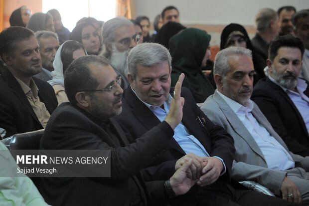سفر رئیس سازمان بهزیستی به همدان