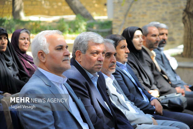 سفر رئیس سازمان بهزیستی به همدان