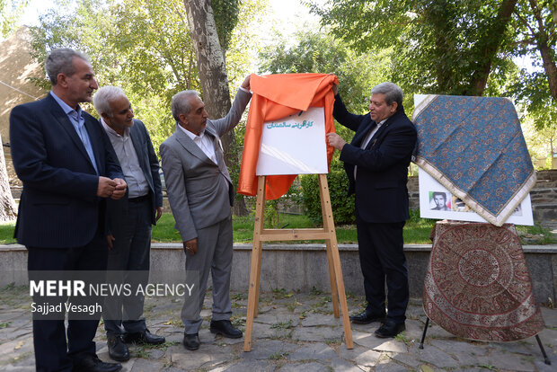 سفر رئیس سازمان بهزیستی به همدان