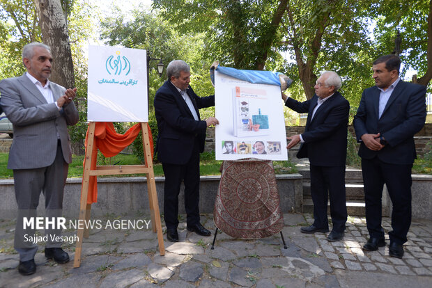 سفر رئیس سازمان بهزیستی به همدان