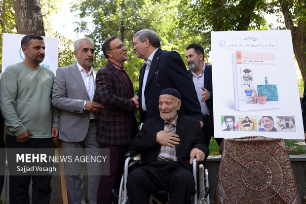 سفر رئیس سازمان بهزیستی به همدان