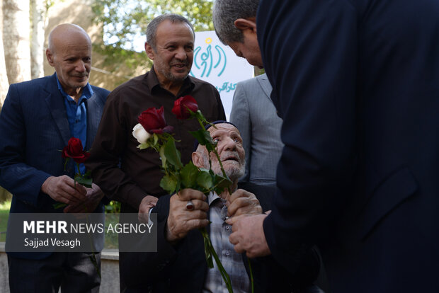 سفر رئیس سازمان بهزیستی به همدان