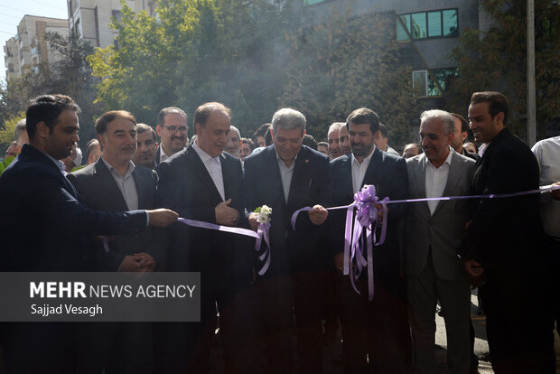 سفر رئیس سازمان بهزیستی به همدان