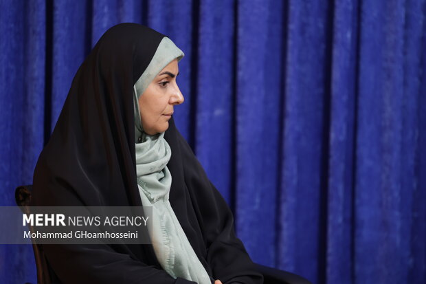 صادق: روند تامین مسکن و رفع مشکلات جامعه ایثارگری سرعت می‌یابد