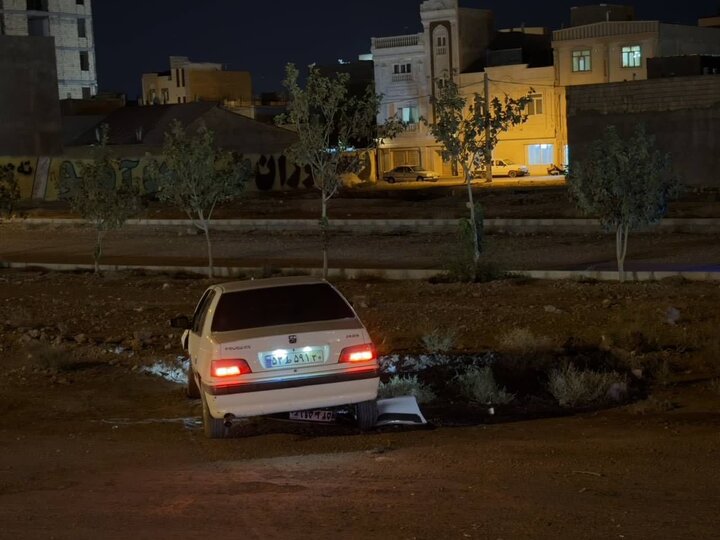 امداد به 5 حادثه رانندگی در استان سمنان؛ 17 نفر مصدوم شدند