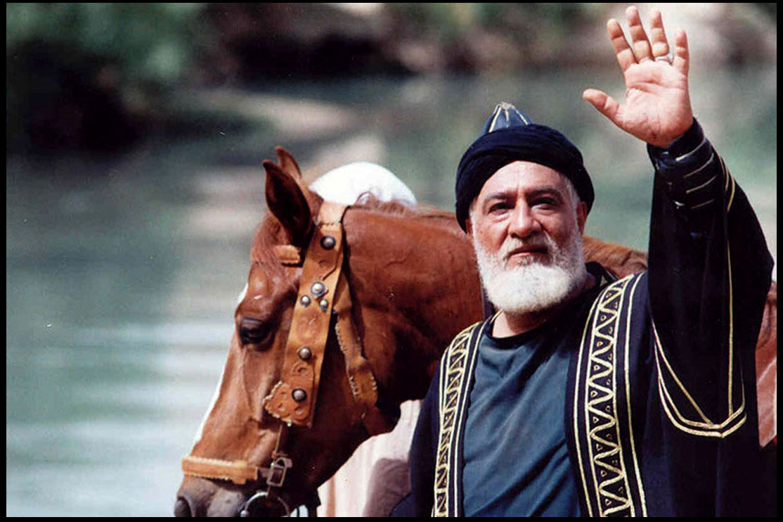 سفر به دل تاریخ و عرفان؛ صدای تاریخ را با موسیقی «مسافر ری» بشنوید