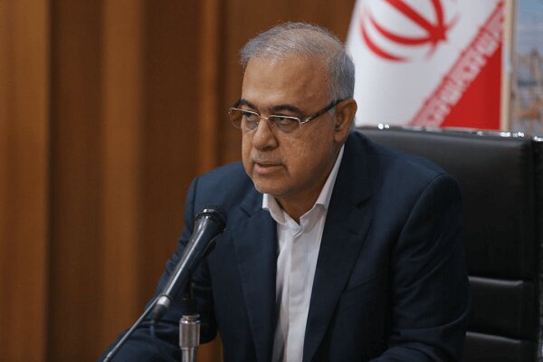 آشوری: همگرایی خزر و خلیج فارس کلید توسعه دریاپایه ایران است آشوری: همگرایی خزر و خلیج فارس کلید توسعه دریاپایه ایران است