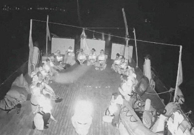 S American leaders denounce Israeli piracy on Gaza flotilla