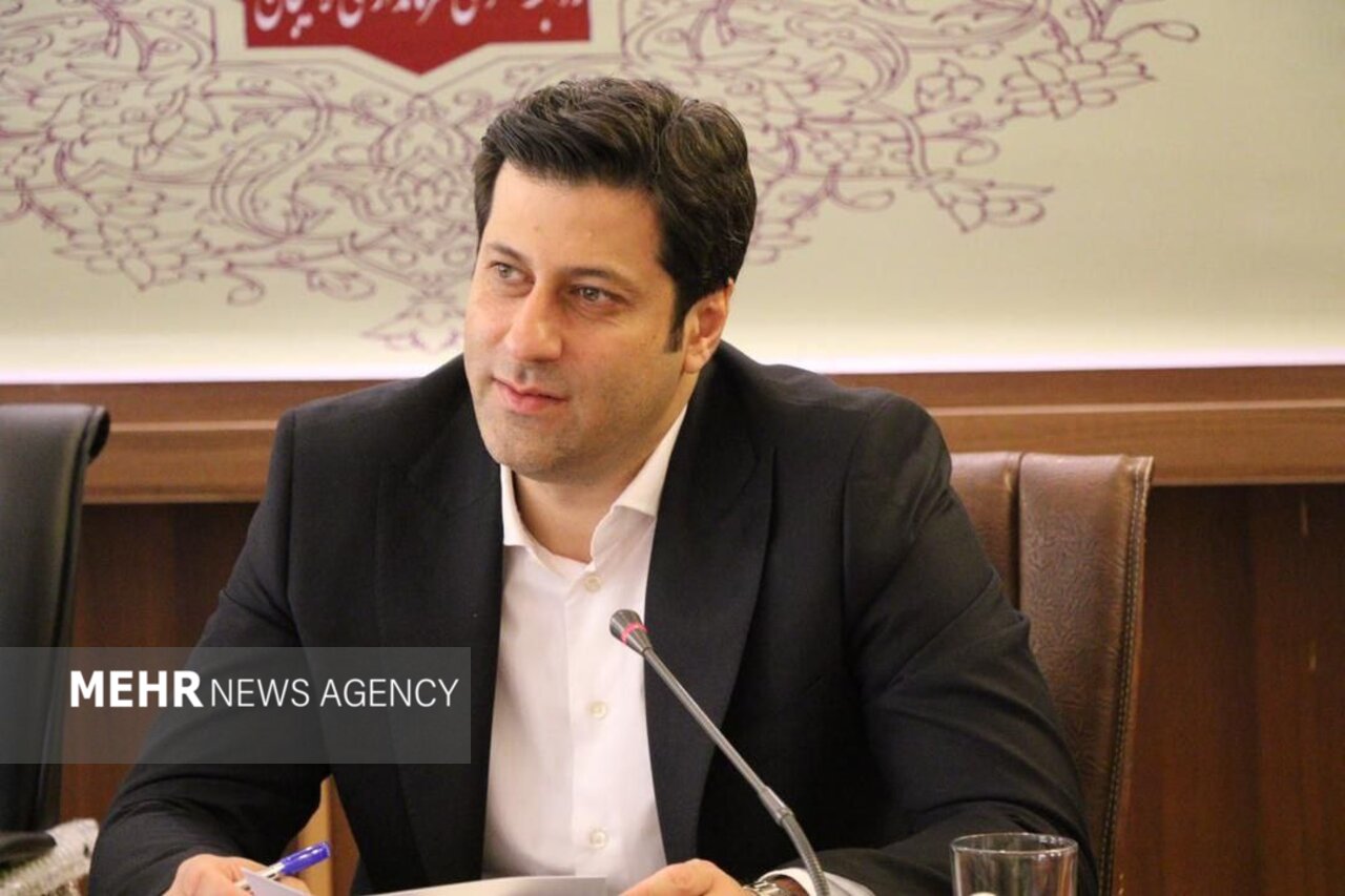 زنده دل: موفقیت مدیریت شهری بدون مشارکت مردم امکانپذیر نیست زنده دل: موفقیت مدیریت شهری بدون مشارکت مردم امکانپذیر نیست