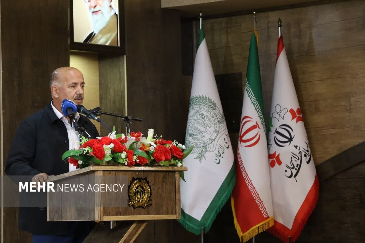 زارع: گردشگری در لاهیجان مغفول مانده است – خبرگزاری مهر | اخبار ایران و جهان