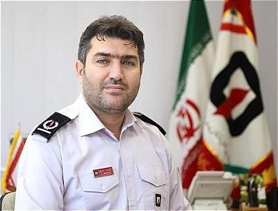 توسعه صنعت ایمنی بخشی از امنیت ملی است؛ برگزاری نمایشگاه آتش نشانی توسعه صنعت ایمنی بخشی از امنیت ملی است؛ برگزاری نمایشگاه آتش نشانی