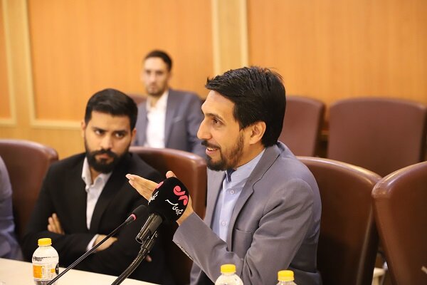 همدلی رسانه ها؛ قدرتمندترین نیروی حل مسائل و معرفی سیستان و بلوچستان