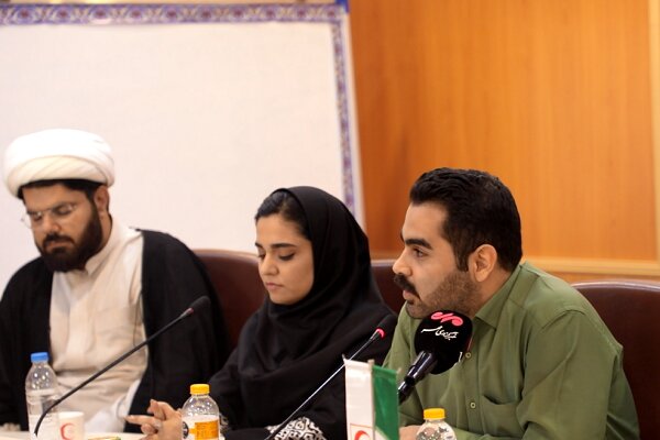 همدلی رسانه ها؛ قدرتمندترین نیروی حل مسائل و معرفی سیستان و بلوچستان