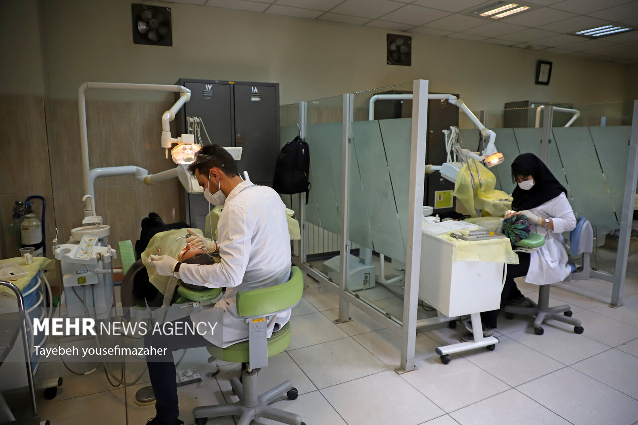 انتخاب،نمره،درصد،داوطلبان،دندانپزشكي،رشته،سهميه،آزمون،تخصصي، ...