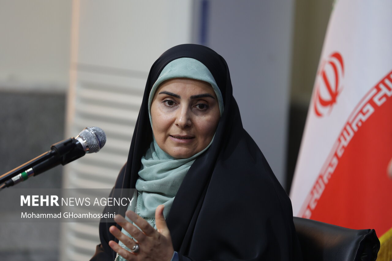 صادق: پروژه راه آهن رشت – آستارا با سرعت در حال اجرا است صادق: پروژه راه آهن رشت – آستارا با سرعت در حال اجرا است