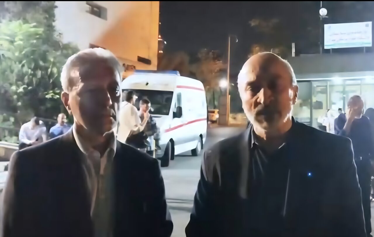 بيمارستان،دانشجويان،منتقل،دانشگاه،حضور،رئيس،تهران