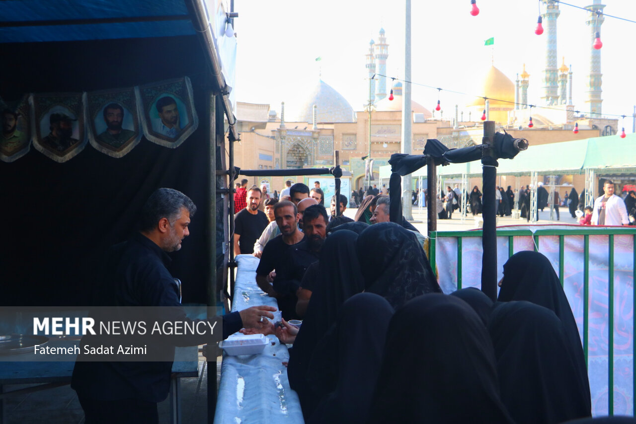 گردشگری زیارت در قم، فرصتی بزرگ با چالشهای تکراری