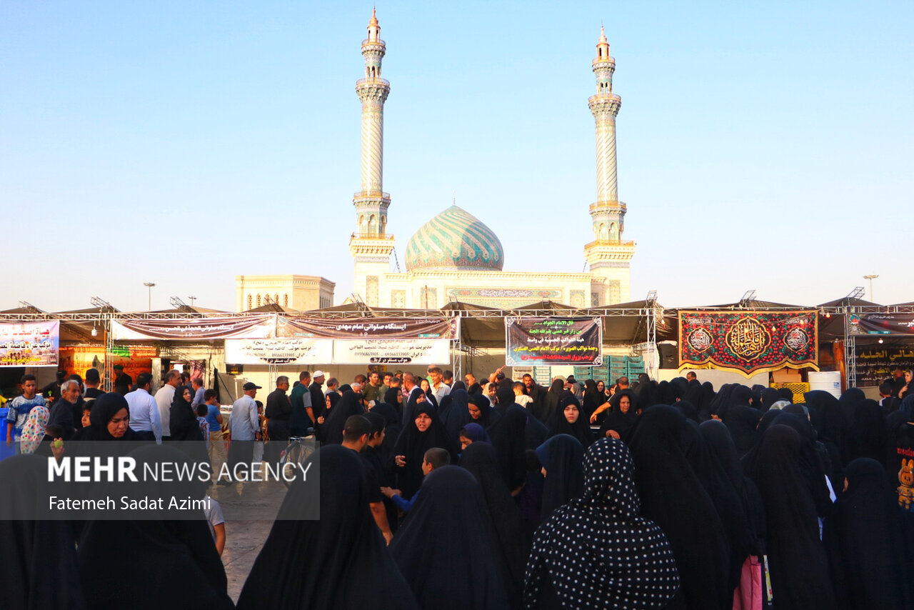 گردشگری زیارت در قم، فرصتی بزرگ با چالشهای تکراری