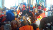 Sumud Filosu'ndaki Türk aktivistler İstanbul’a ulaştı